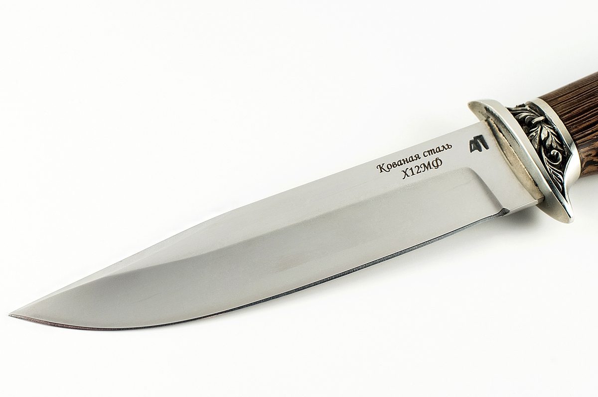 Купить нож в ижевске. Нож Оса сталь-х12мф. Нож ВП 010 М. Ножи х12мф от производителя. Ножи из стали х12мф.