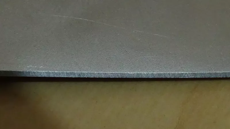 Алмазные бланки для заточки ножей веневского завода