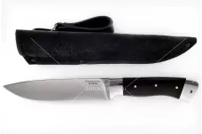 Нож Варан-2 сталь 110х18 граб целмет