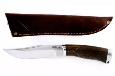 Нож Тайга(n) кованая сталь 95х18 венге