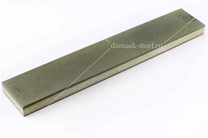 Алмазный брусок  для заточки ножей bn-004