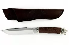 Нож Бизон-2 немецкая сталь D-2 венге
