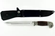 Нож Донской-5 кованая сталь х12мф