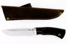 Нож Хищник(n)-1 кованая сталь х12мф граб