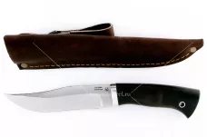 Нож Тайга(n)-1 кованая сталь х12мф граб