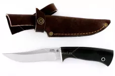 Нож Мангуст(n)-1 кованая сталь х12мф граб