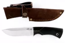 Нож Бобр(n)-1 кованая сталь х12мф граб