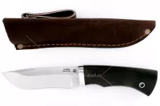 Нож Зубр(n)-1 кованая сталь х12мф граб