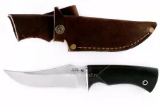 Нож Фараон(n)-1 кованая сталь х12мф граб