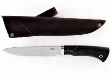 Нож НКВД-1 кованая сталь х12мф граб